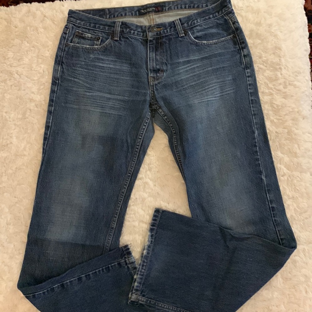Women’s jeans